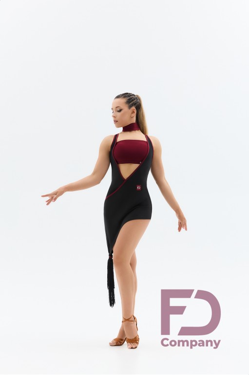 Комплект туника с топом КТ-1446