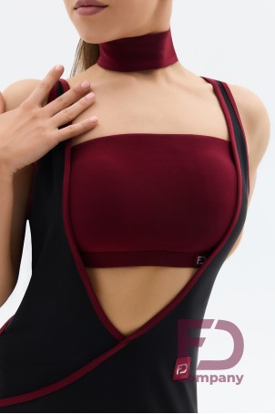 Комплект туника с топом КТ-1446