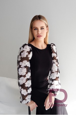 Платье ПС-1101