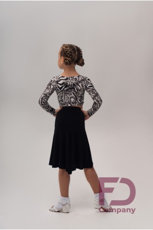 Юбка ЮЛ-1264 KW