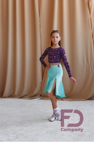 Юбка ЮЛ-1264 KW