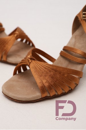 Туфли ОГ ЖЛ И-7