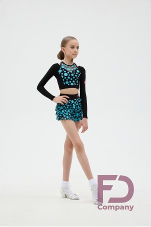 Шорты Ш-1404 KW