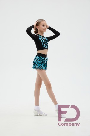 Шорты Ш-1404 KW