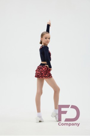 Шорты Ш-1404 KW