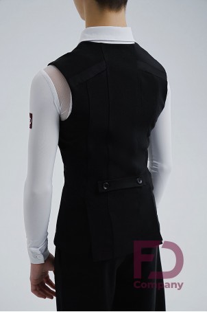 Жилет ЖЛМ-1490 KW