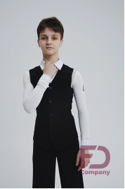 Жилет ЖЛМ-1490 KW