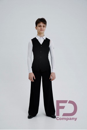 Жилет ЖЛМ-1490 KW