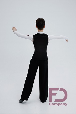 Жилет ЖЛМ-1490 KW