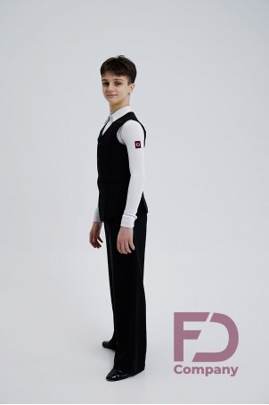 Жилет ЖЛМ-1490 KW