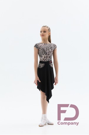 Юбка ЮЛ-1441 KW