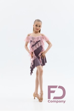 Платье ПЛ-1449 KW