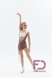 Set tunic with top KT-1446 KW