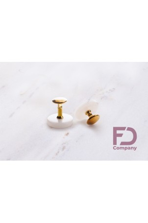 Пуговицы для воротника ФВП-40