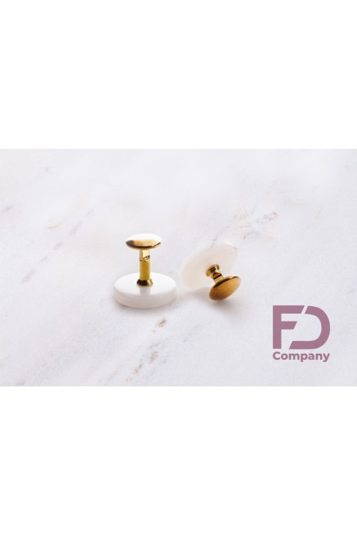 Пуговицы для воротника ФВП-40