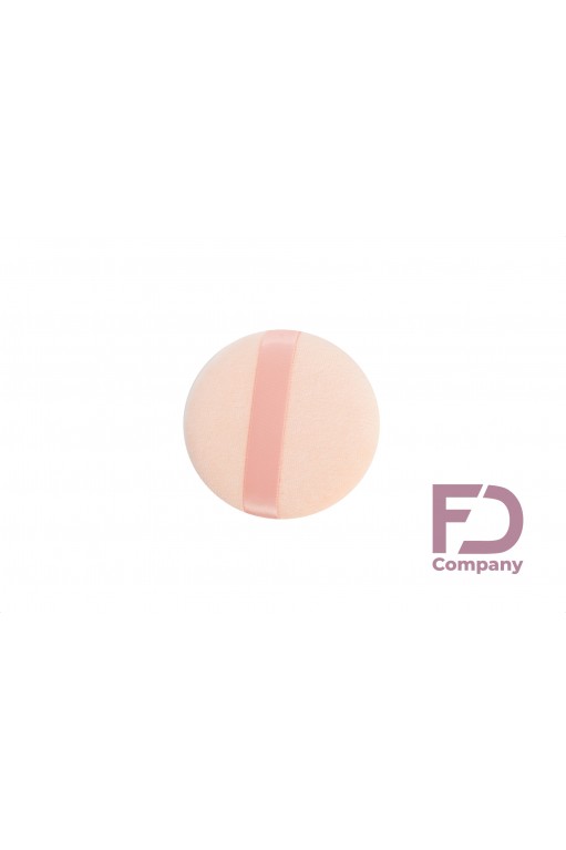 Спонж-пуховка СЗ-737