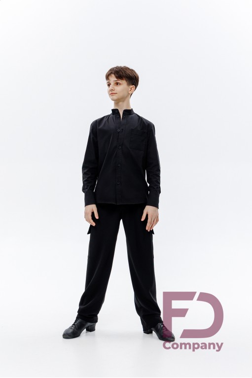 Рубашка РМ-1489