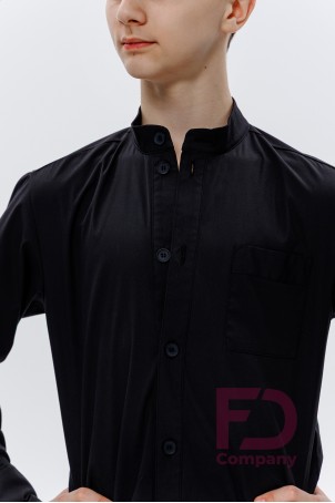 Рубашка РМ-1489