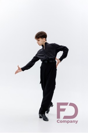 Рубашка РМ-1489