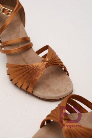 Туфли ОГ ЖЛ И-8