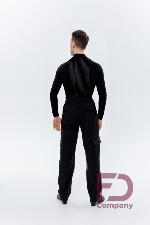 Брюки БМ-1497