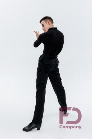 Брюки БМ-1497