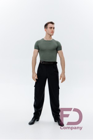 Брюки БМ-1497