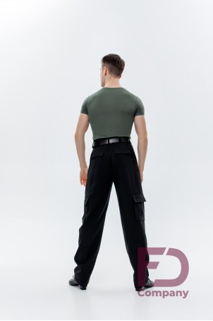 Брюки БМ-1497