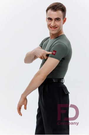 Брюки БМ-1497