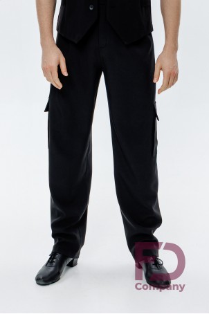 Брюки БМ-1497