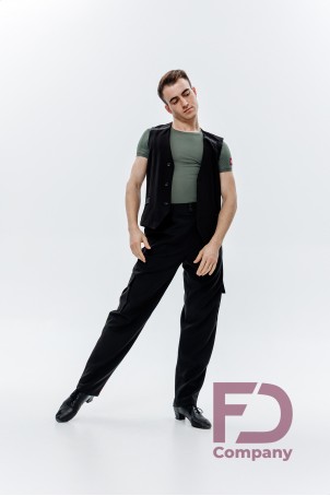 Брюки БМ-1497