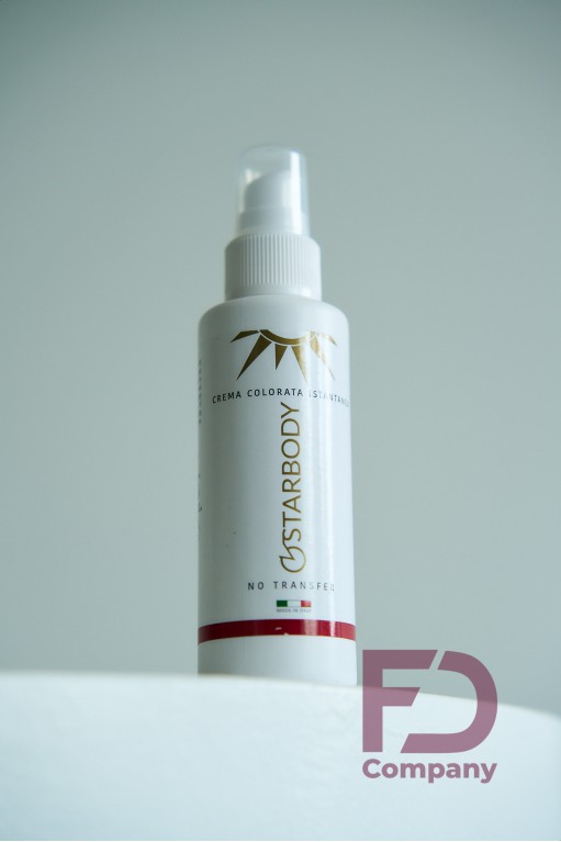 Спрей тонирующий ССБ-772