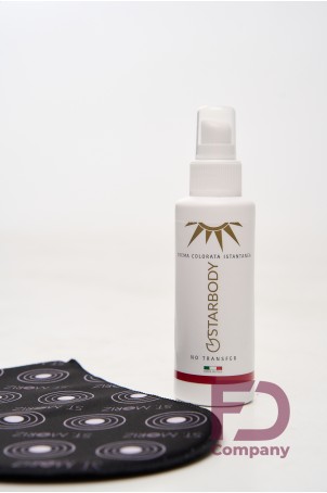 Спрей тонирующий ССБ-772