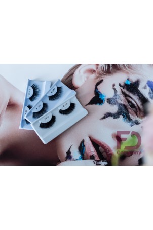 Ресницы накладные АР-50