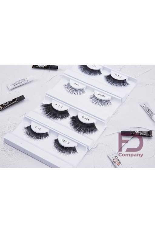 Ресницы накладные АР-50