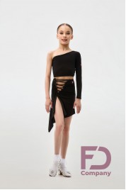 Юбка ЮЛ-1343 KW