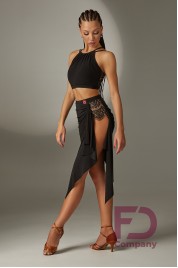 Спідниця ЮЛ-1304