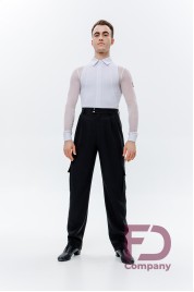Штани БМ-1497/1