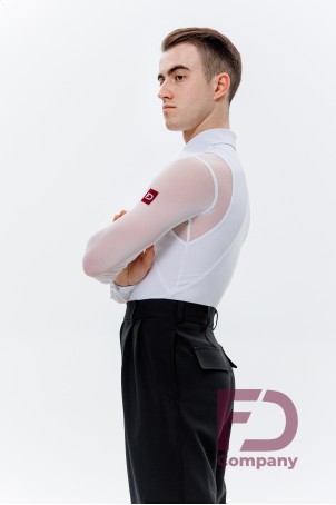 Брюки БМ-1497/1