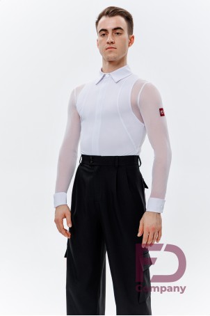 Брюки БМ-1497/1