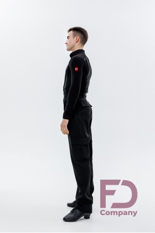 Брюки БМ-1497/1