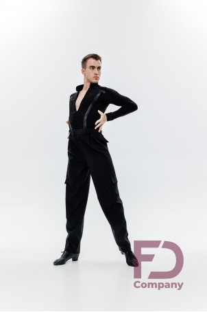 Брюки БМ-1497/1