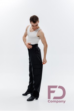 Брюки БМ-1497/1