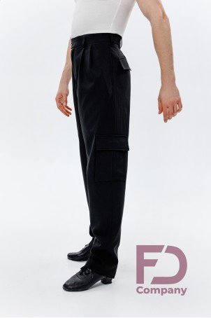 Брюки БМ-1497/1