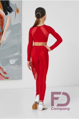 Лосины Л-1255 KW