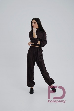 Брюки БР-1366