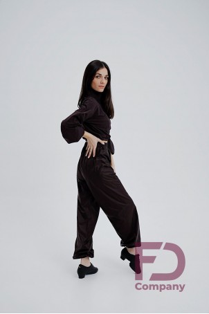 Брюки БР-1366