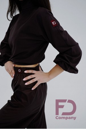 Брюки БР-1366