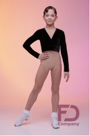 Кофта для розігріву БЛ-953/2