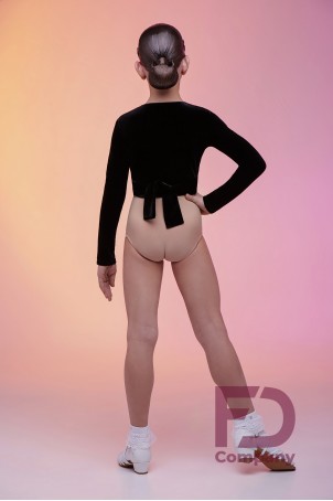 Кофта разогревочная БЛ-953/2